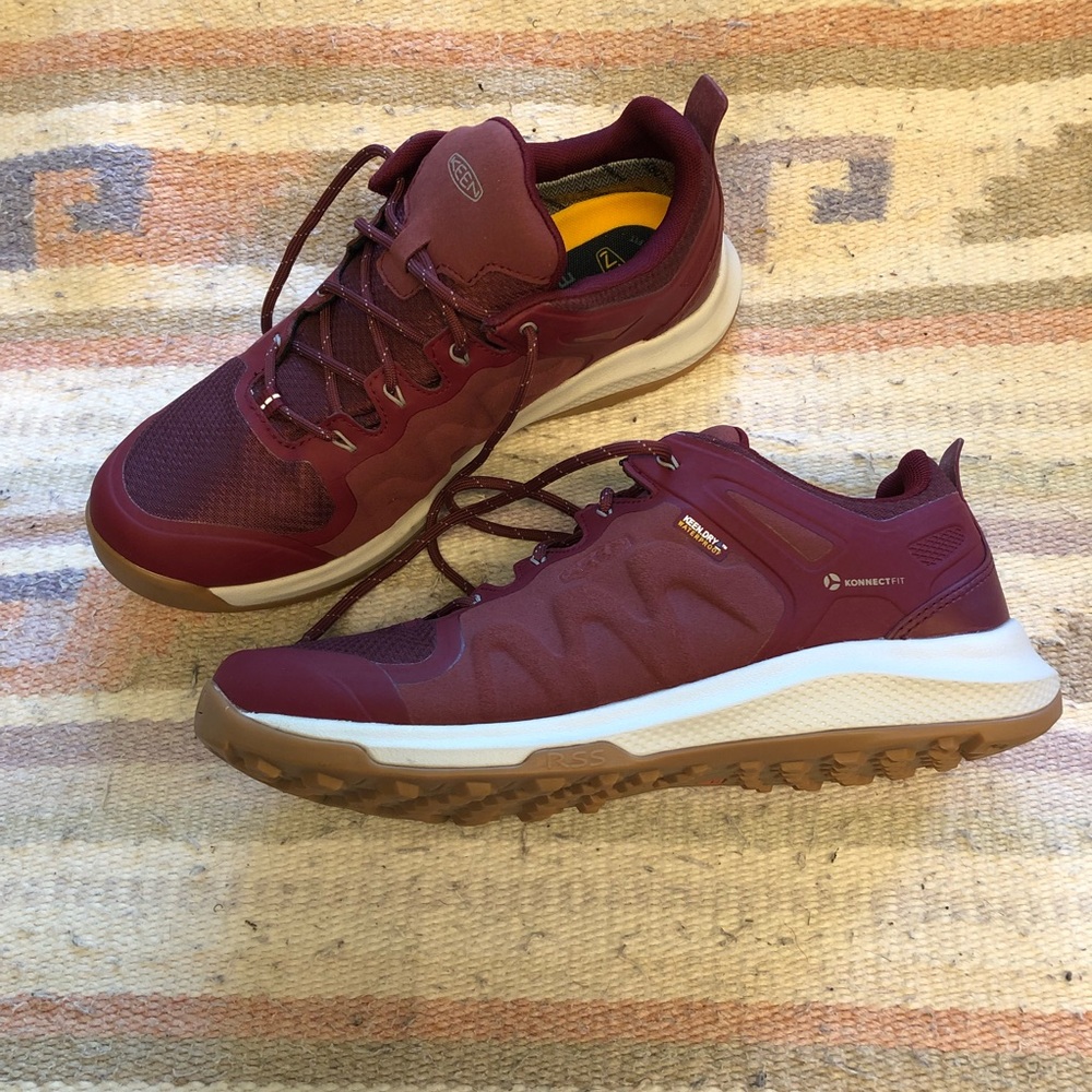 Explore Waterproof Keen